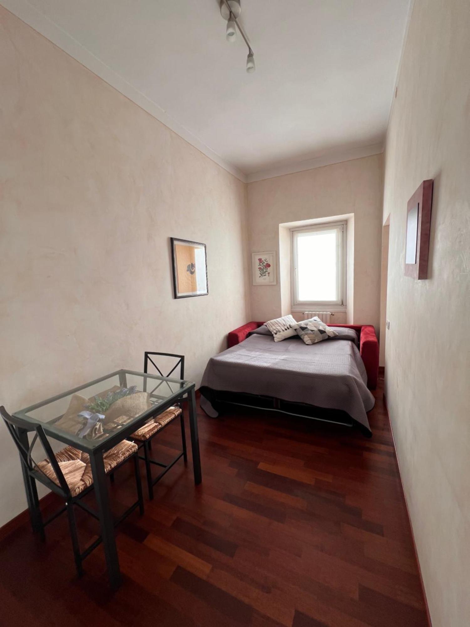 Niccolini Apartamento *