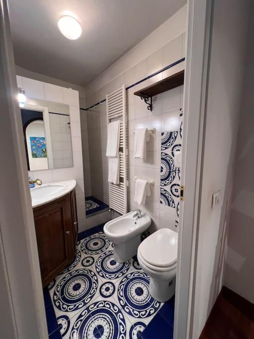 Niccolini Apartamento Florencia