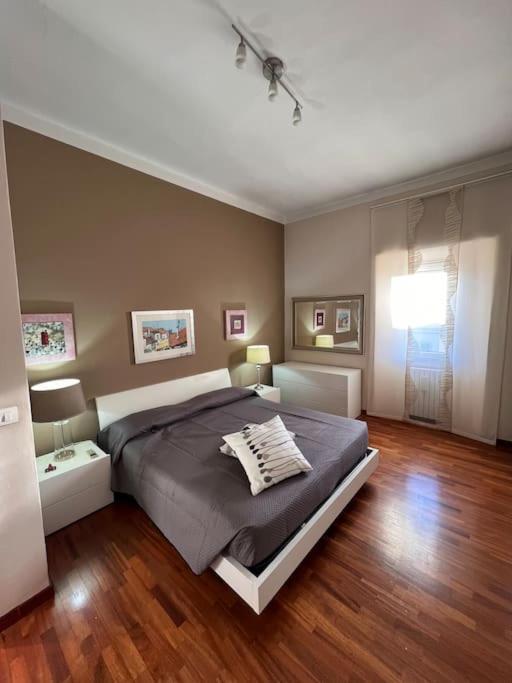 Apartamento Niccolini Florencia