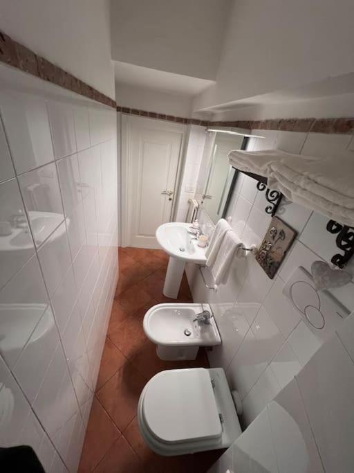 Niccolini Apartamento