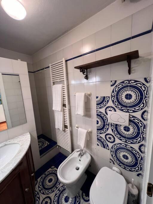 Apartamento Niccolini *