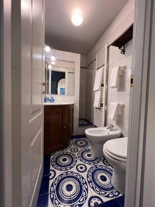 Apartamento Niccolini Florencia