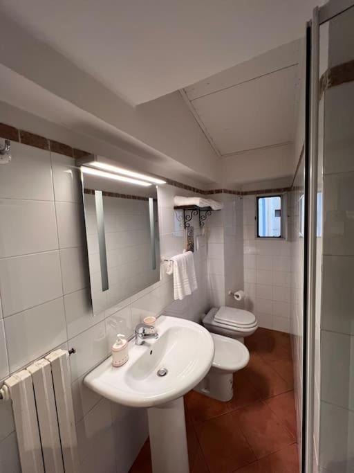 Niccolini Apartamento Florencia
