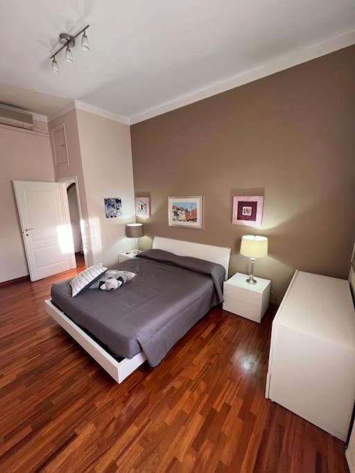 Niccolini Apartamento *