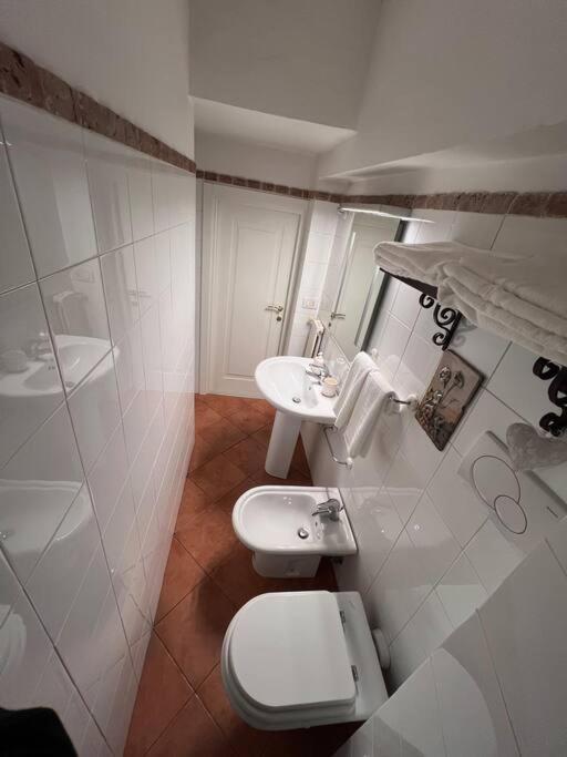 Niccolini Apartamento