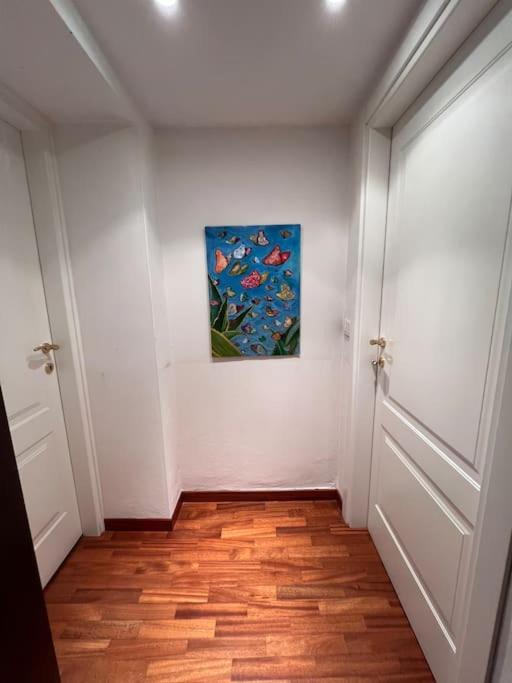 Apartamento Niccolini Florencia