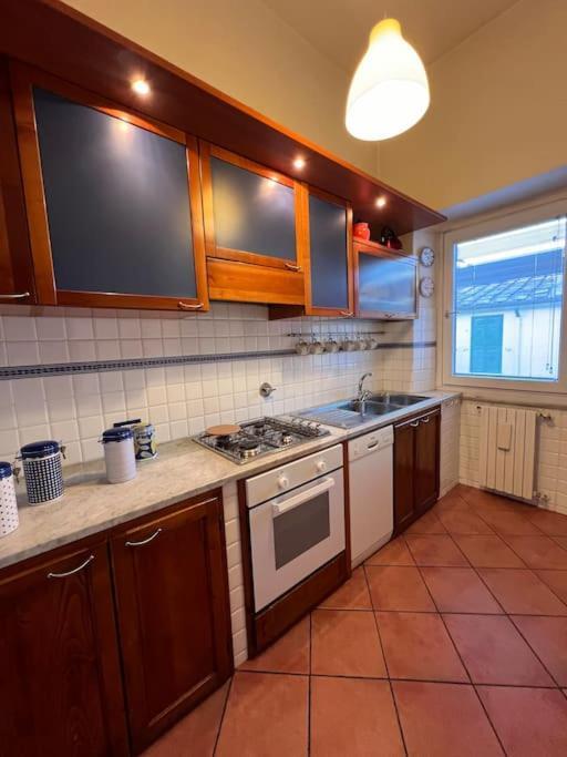 Niccolini Apartamento *
