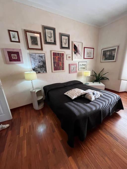 Niccolini Apartamento