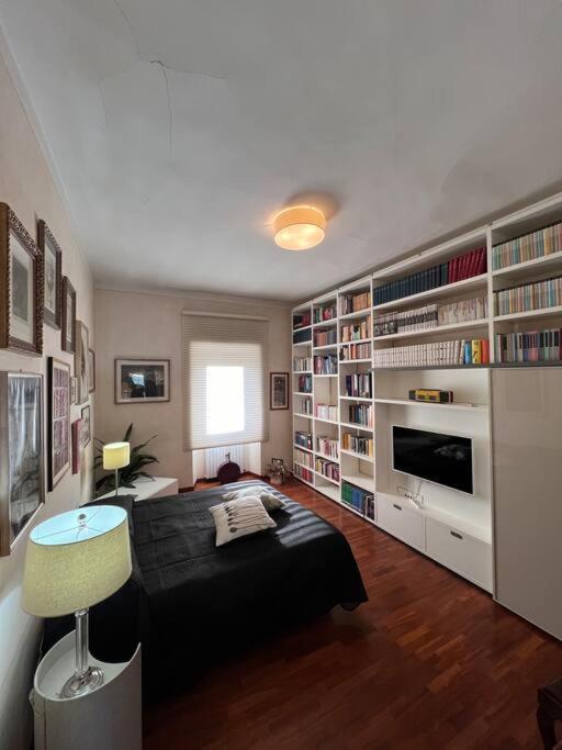 Niccolini Apartamento *